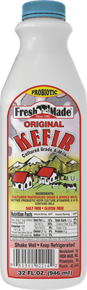 Original Kefir