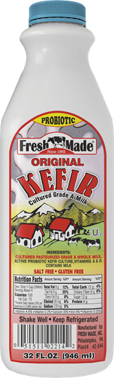 Original Kefir