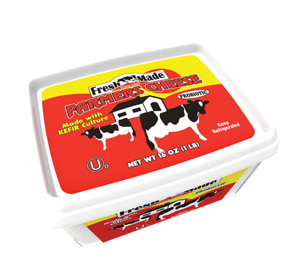 Farmer Cheese