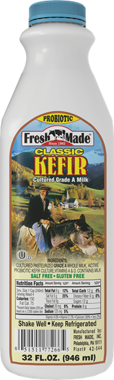 Picture of Kefir Classic