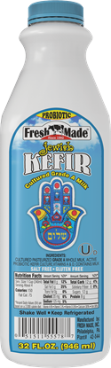 Picture of Kefir Jewish 32 oz