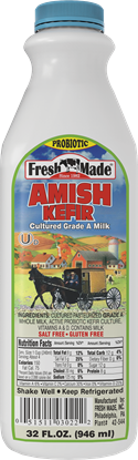 Picture of Kefir Amish
