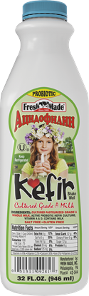 Picture of Kefir Acidofilin