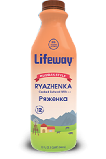 Picture of Ryazhenka Lifeway