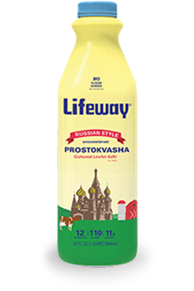 Picture of Prostokvasha Lifeway