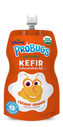 Picture of Probugs Orange