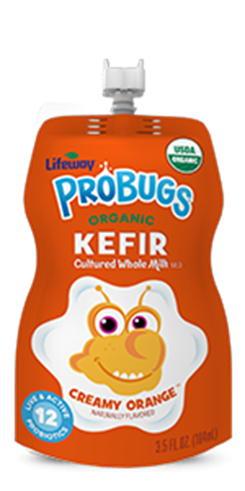 Picture of Probugs Orange