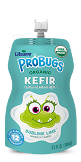 Picture of Probugs Lime