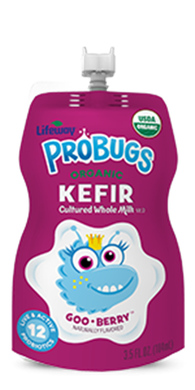 Picture of Probugs Goobery