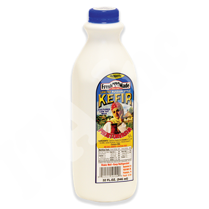 Picture of Kefir Prostokvasha