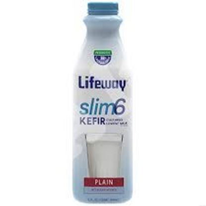 Picture of Lifeway Kefir Slim6