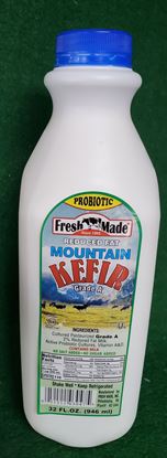 Picture of Kefir Mountain