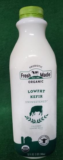 Picture of Kefir Organic Low Fat