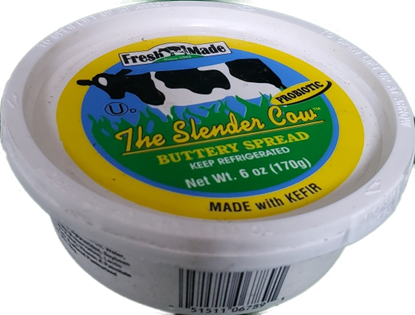 Picture of Butter Slender Cow 6 oz