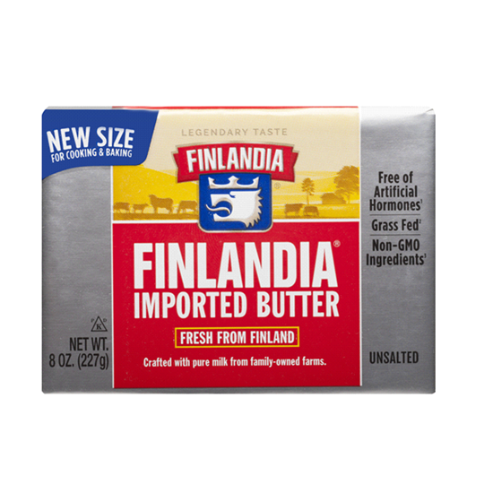 Picture of Butter Finlandia