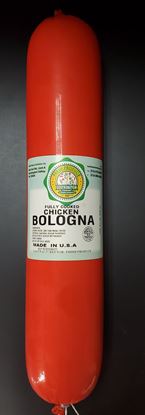 Picture of Chicken Bologna