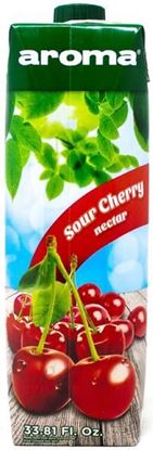 Picture of Aroma Sour Cherry Nectar