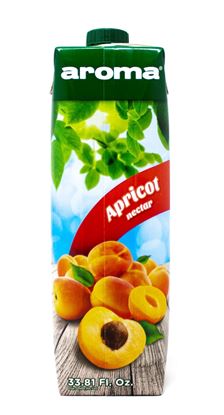 Picture of AROMA APRICOT NECTAR