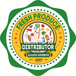 Fresh Produce Distributor Inc.