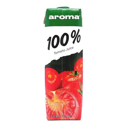 Picture of AROMA 100% TOMATO JUICE