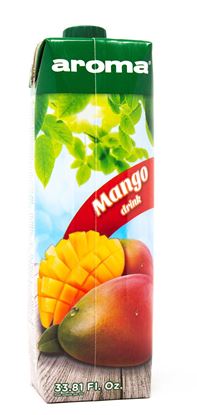 Picture of AROMA MANGO NECTAR