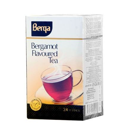 Picture of Bergamot Earl Grey Tea