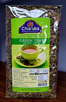 Picture of Green Tea  500 g