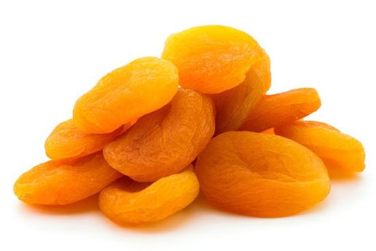 Picture of Dried Apricots