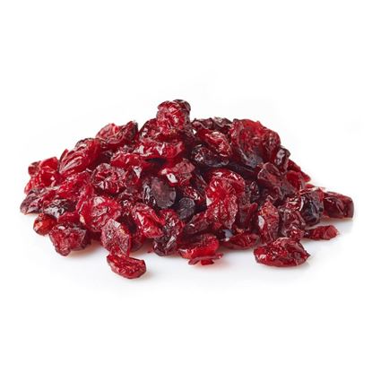 Picture of Ocean Spray Cranberry Dried.