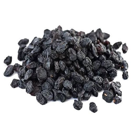 Picture of Raisins Black