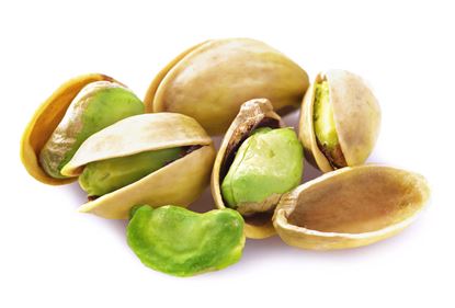 Picture of Pistachios