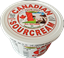Picture of Sour Cream Canadian