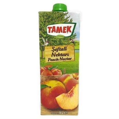 Picture of Tamek Peach Nectar