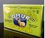 Picture of Sweet Cream Butter "OMUR" Net Wt. 100 g (3.5 Oz)