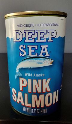 Picture of Pink Salmon