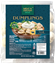 Picture of Halal Veal Dumplings, 16 OZ