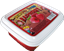 Picture of Farmer cheese Happy Kids Raspberry