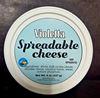 Picture of "Violetta " Spreadable cheese